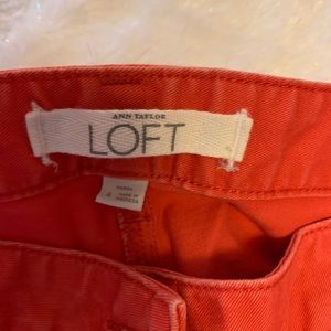 😀 sale Ann Taylor pants loft Size 4
